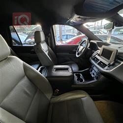 شيفروليه تاهو